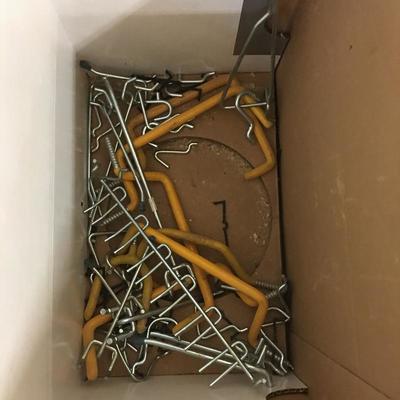 Lot 271 - Extension Cords & More 