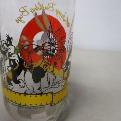 Lot 111 - Disney, Warner Bros, Wizard Of Oz & Muppets Glasses