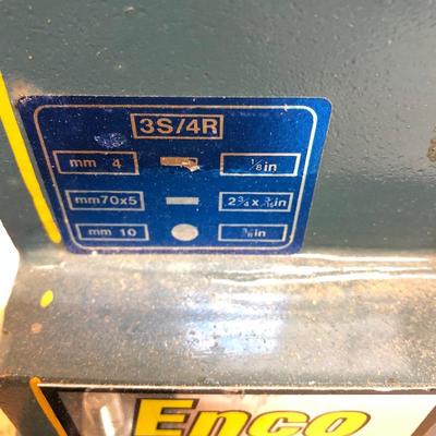 Lot 274- Metal Cutters & More