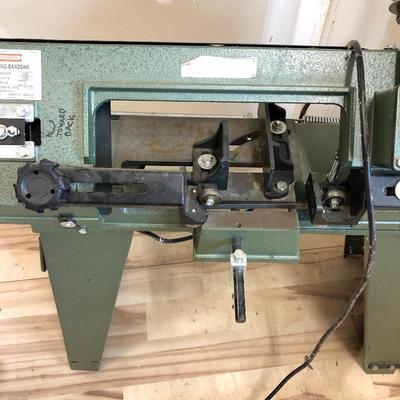 Lot 275- Metal Band Saw
