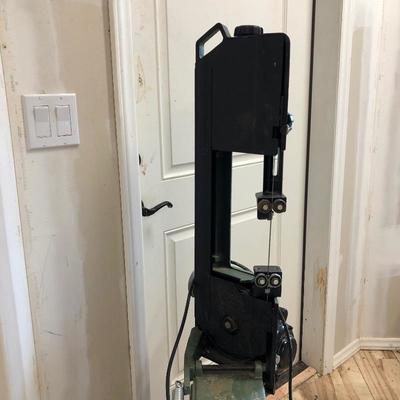 Lot 275- Metal Band Saw