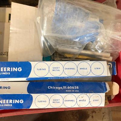 Lot 276- Welding Set