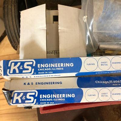 Lot 276- Welding Set