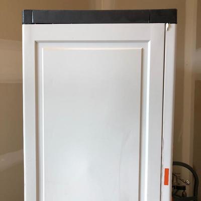 Lot 277- Back&Decker Storage Cabinet