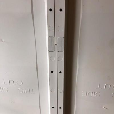 Lot 277- Back&Decker Storage Cabinet