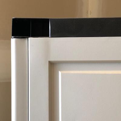 Lot 277- Back&Decker Storage Cabinet