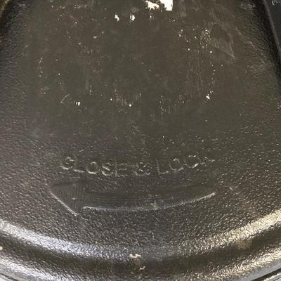 Lot 282- Three Trashcans
