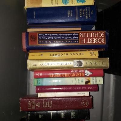 Book Collection 