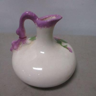 Lot 191 - Home Decor Glass & Ceramic 