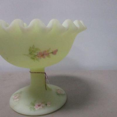 Lot 191 - Home Decor Glass & Ceramic 