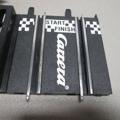 Lot 117 - Carrera Slot Car Track 