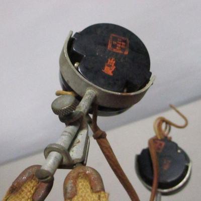 Lot 192 - UTAH Vintage Headphones