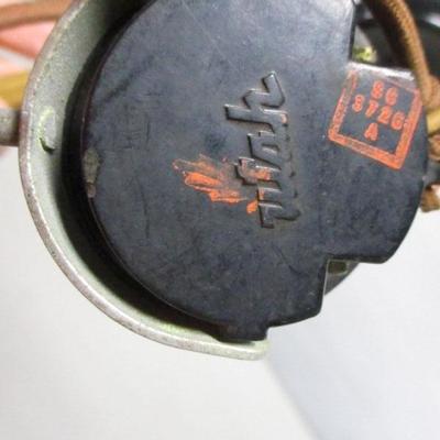 Lot 192 - UTAH Vintage Headphones