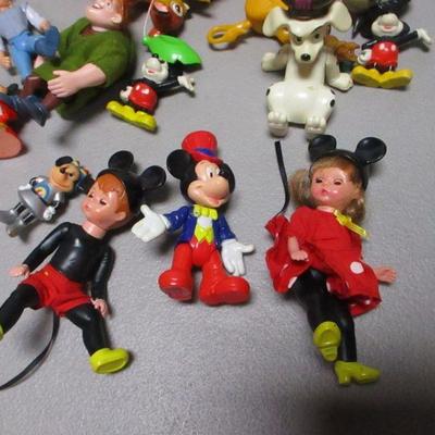 Lot 119 - Variety Of Kids Toys - Disney Sesame Street