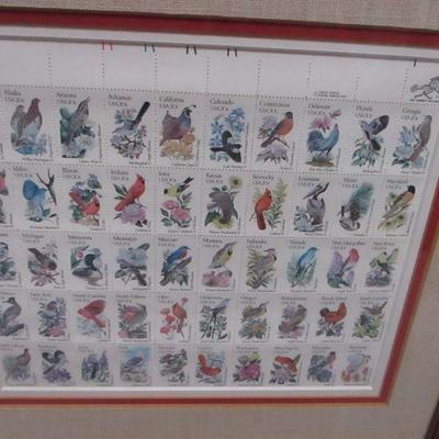 Lot 193 - 20 Cent State Stamps & First Day Covers