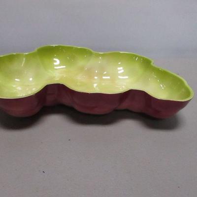 Lot 199 - Plates Dishes Bowls 