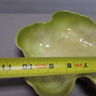 Lot 199 - Plates Dishes Bowls 