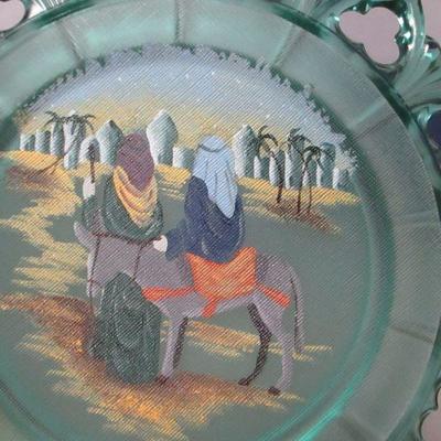 Lot 202 - Jewelry Box Display Box & Home Decor items