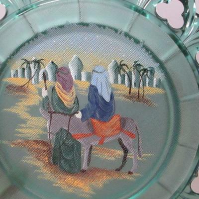 Lot 202 - Jewelry Box Display Box & Home Decor items