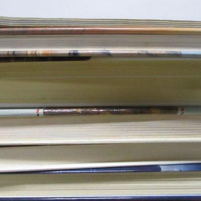 Lot 204 - Box Lot Of Books - History 