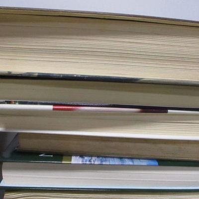 Lot 204 - Box Lot Of Books - History 