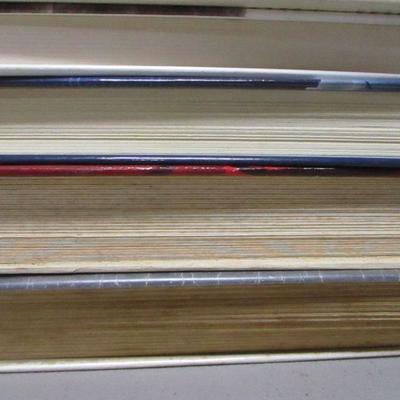 Lot 204 - Box Lot Of Books - History 