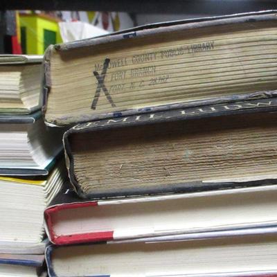 Lot 204 - Box Lot Of Books - History 