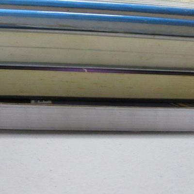 Lot 205 = Box Lot Of Books