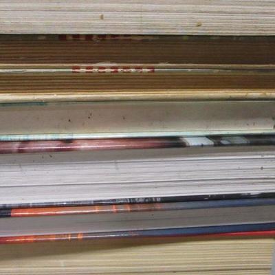 Lot 205 = Box Lot Of Books