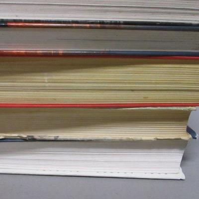 Lot 205 = Box Lot Of Books