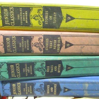 Lot 206 - Box Lot Of Books