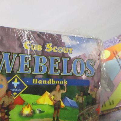 Lot 207 - Box Lot Of Books