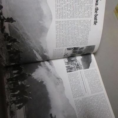 Lot 213 - Illustrated World War II Encyclopedia