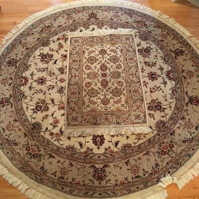 Lot 4 - Pair of Area Rugs