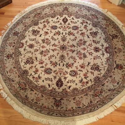 Lot 4 - Pair of Area Rugs