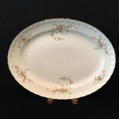 Lot 22 - Wedgewood, Lefton, Nippon and More China