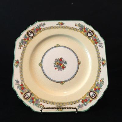 Lot 22 - Wedgewood, Lefton, Nippon and More China