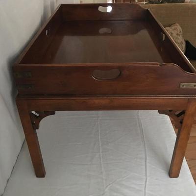 Lot 27 - Coffee Table