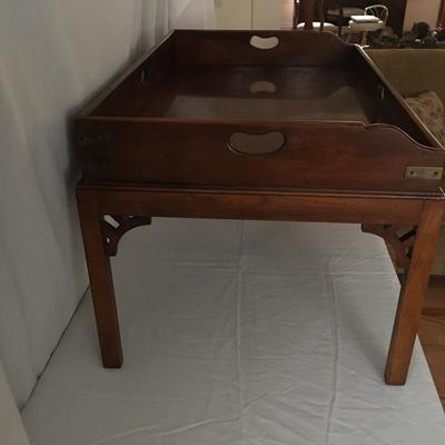 Lot 27 - Coffee Table