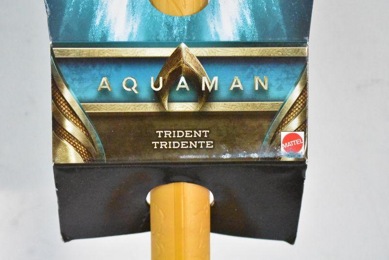 Aquaman sales weapon toy