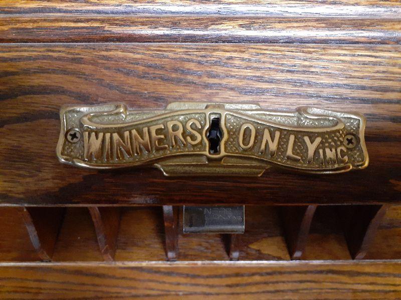 Winners roll top desk deals