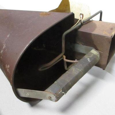 Lot 215 - Hand Tobacco Seed Planters