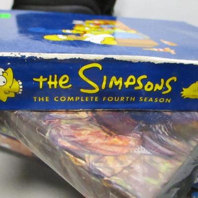 Lot 223 - Bushnell Binoculars - DVDs - Kodak Camera - Dirt Devil