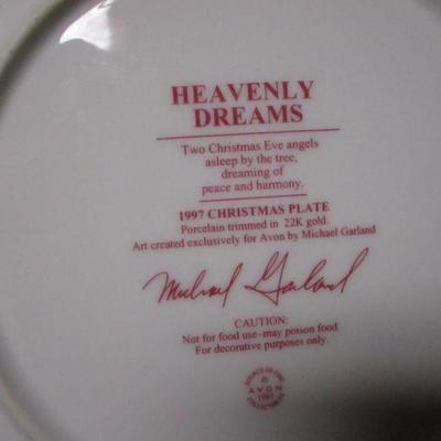 Lot 226 - Collection Plates 