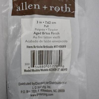 Allen + Roth 3
