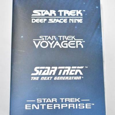 Eaglemoss STAR TREK Starships Collection Orion Ship - With Stand & Box - New