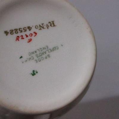 Lot 229 - Chinaware Home Decor Items