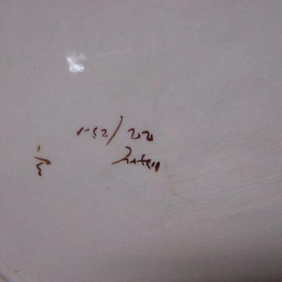 Lot 229 - Chinaware Home Decor Items