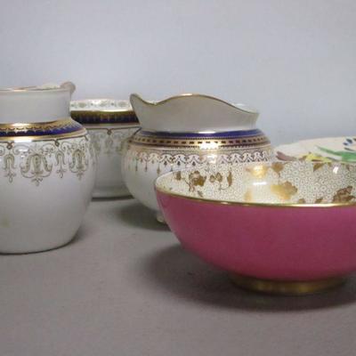 Lot 229 - Chinaware Home Decor Items