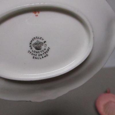 Lot 229 - Chinaware Home Decor Items